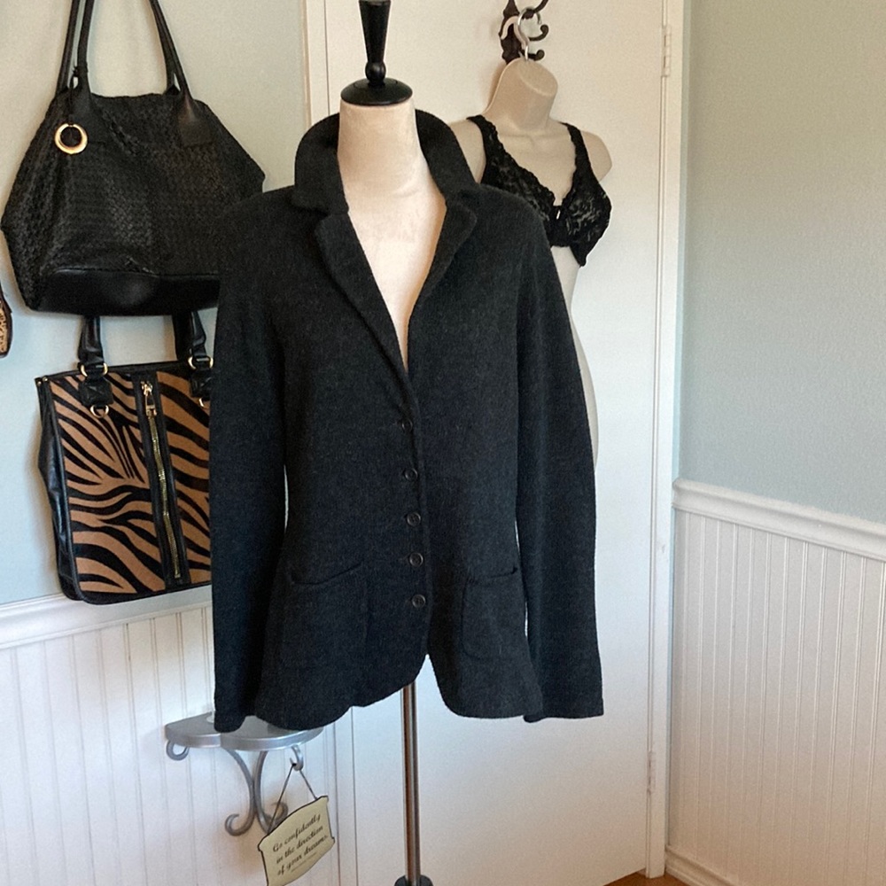 CABI WINTER BLAZER